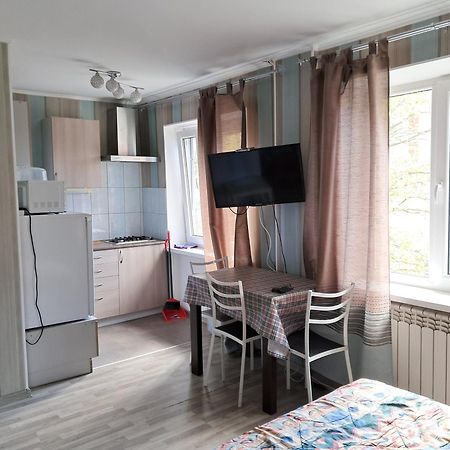 Sparta Apartments Kosmonaudi Narva Extérieur photo