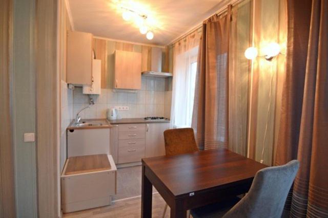 Sparta Apartments Kosmonaudi Narva Extérieur photo