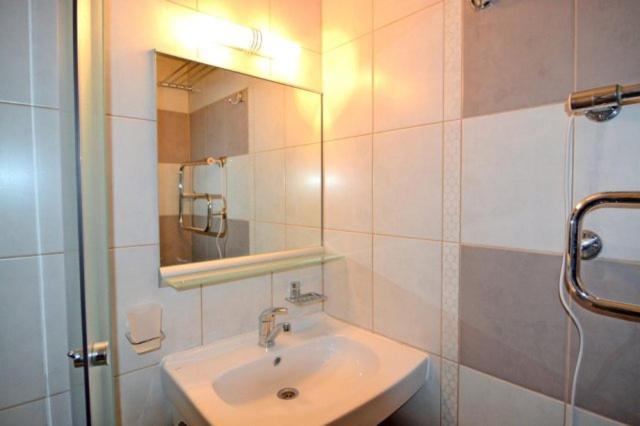 Sparta Apartments Kosmonaudi Narva Extérieur photo