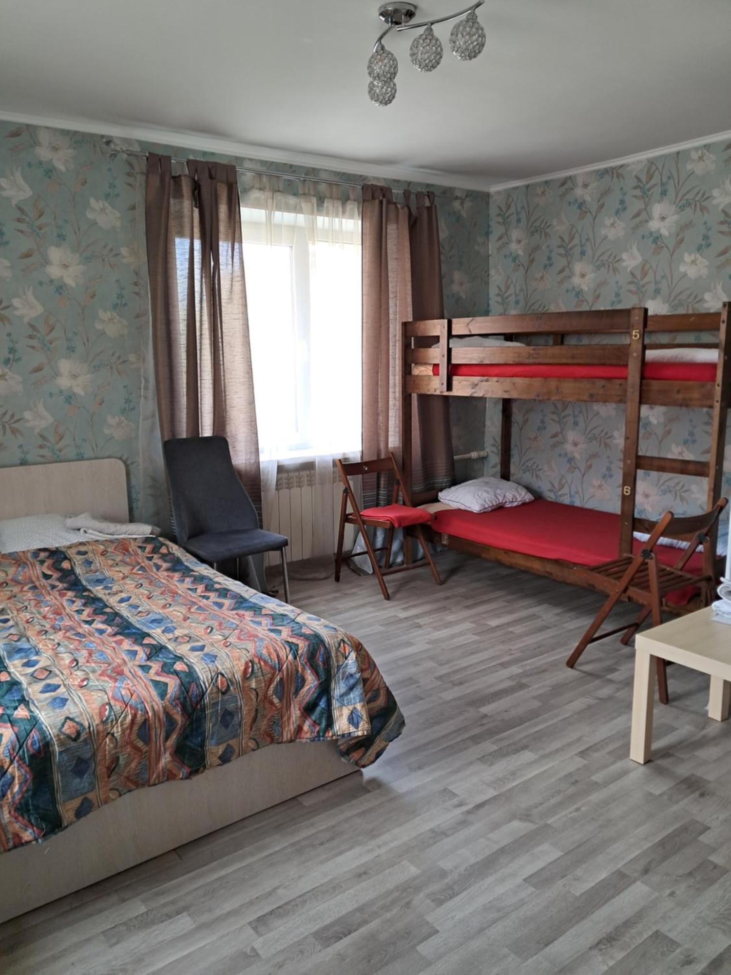 Sparta Apartments Kosmonaudi Narva Extérieur photo